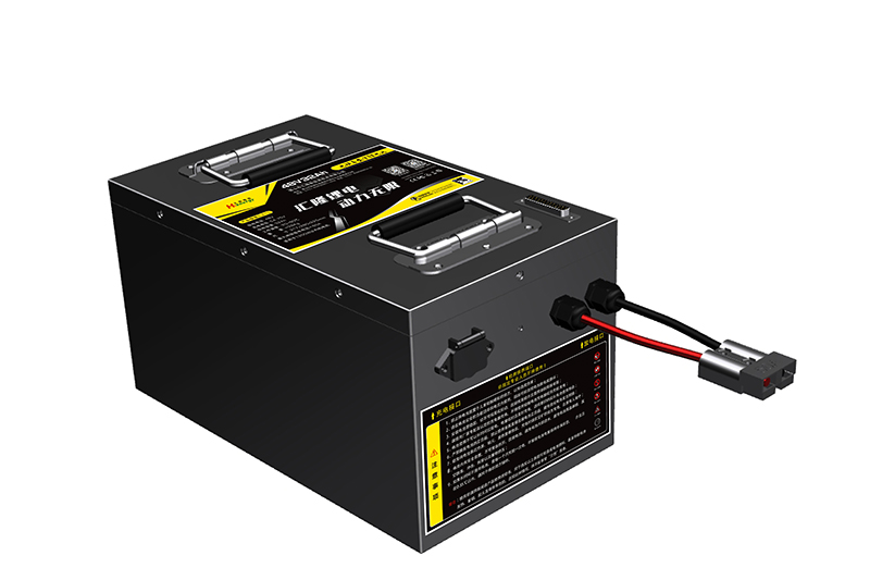 48V 32Ah LFP Battery