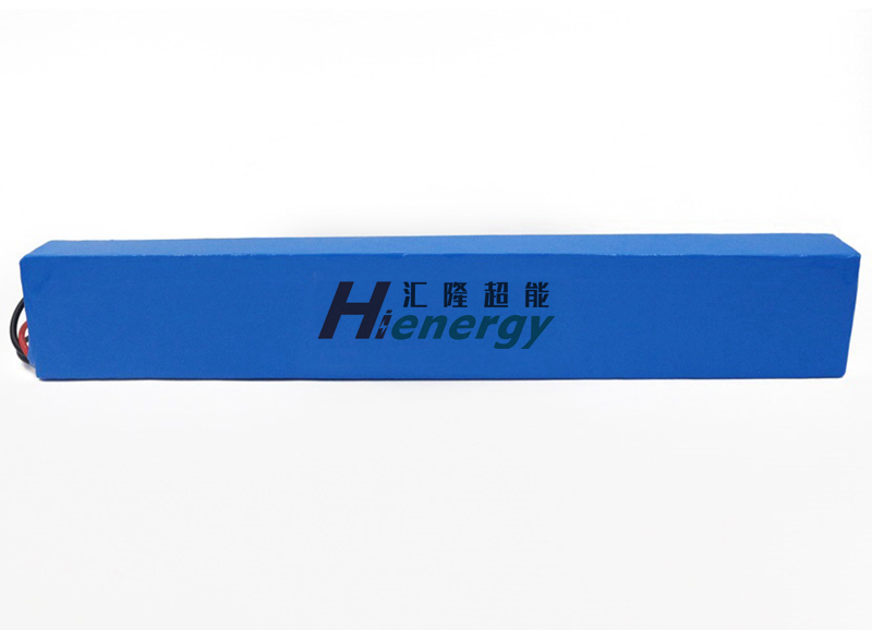 24V 40AH lithium / LiFePO4 electric vehicle battery 