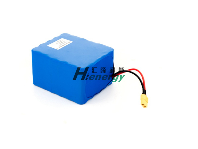 Energy Storage Battery lithium 18650，26650 11.1V 3S10P