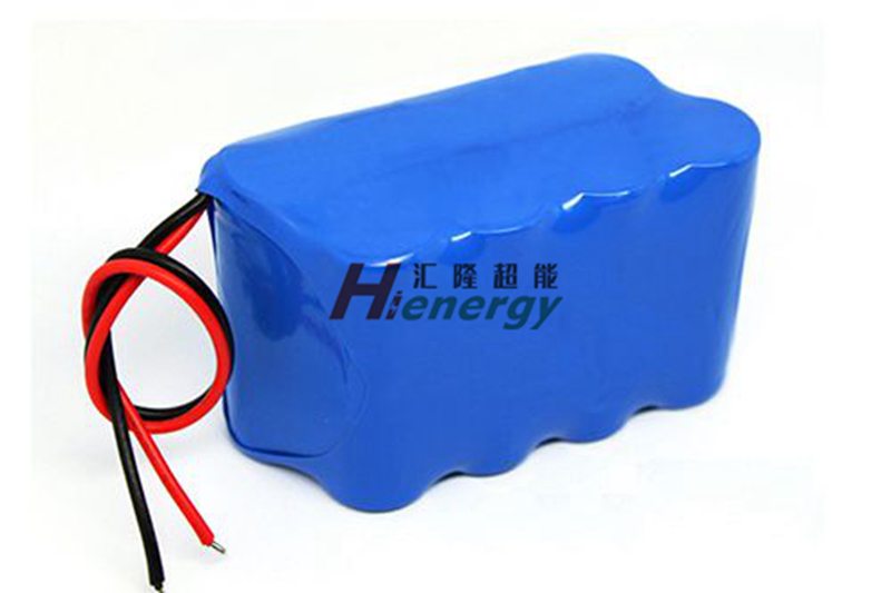 Medical Device Lithium Battery 24V 8Ah