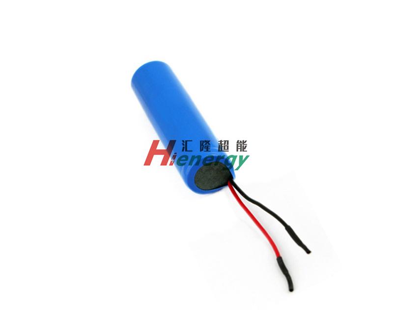 3.7V 2200mAh