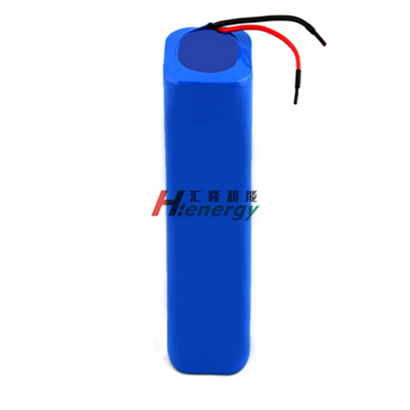 14.8V 2600mAh