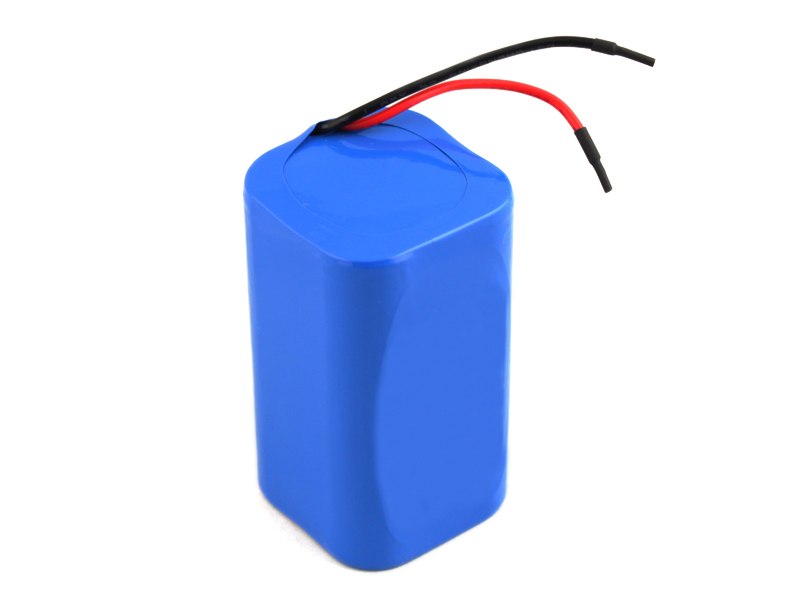 Vacuum Cleaner 14.8V Lithium Replacement Battery