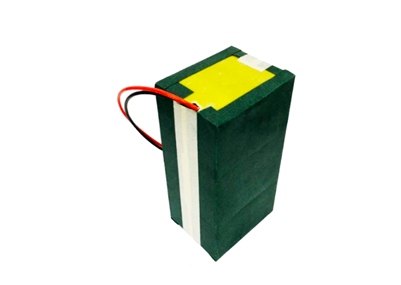 Energy Storage Battery lithium 18650,26650 14.8V 4S8P