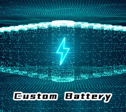 Customized Battery Service