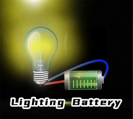 Lighting Battery