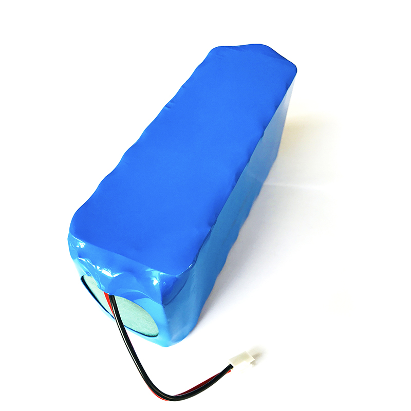 Stage lighting battery 29.6V 15000mAh